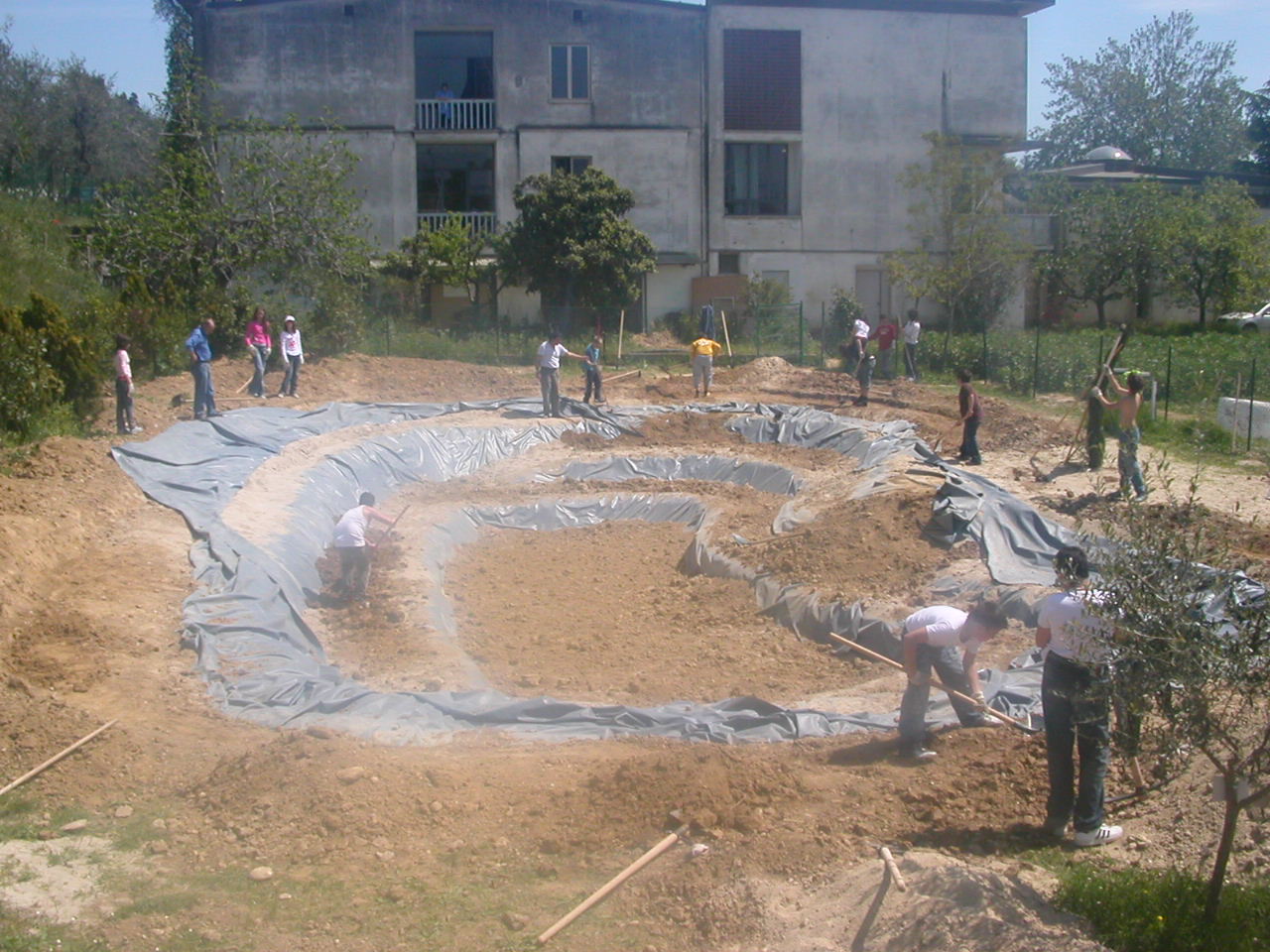 Bisogno di aiuto in Provincia di Ascoli